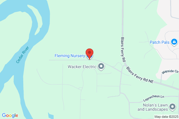 Fleming Nursery