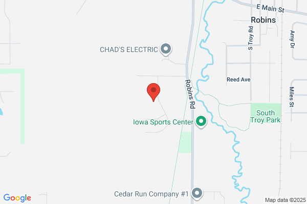 Linn County of, Wickiup Hill Outdoor Learning Center