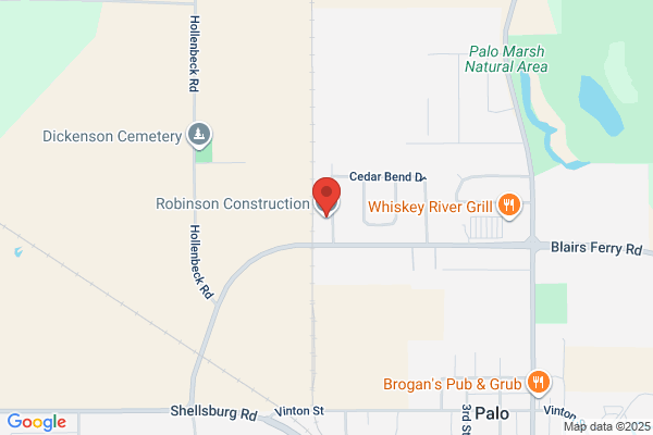 Robinson Construction
