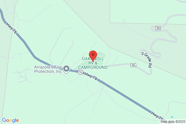 Oak Knoll Camp Ground
