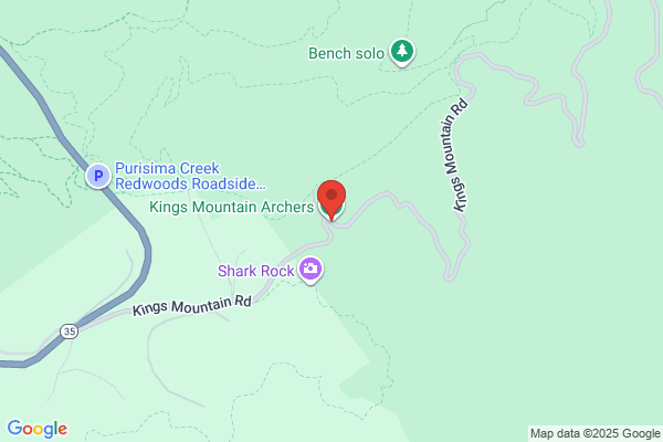 Kings Mountain Archers Inc