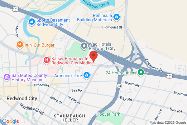 Redwood Trade Bindery Inc