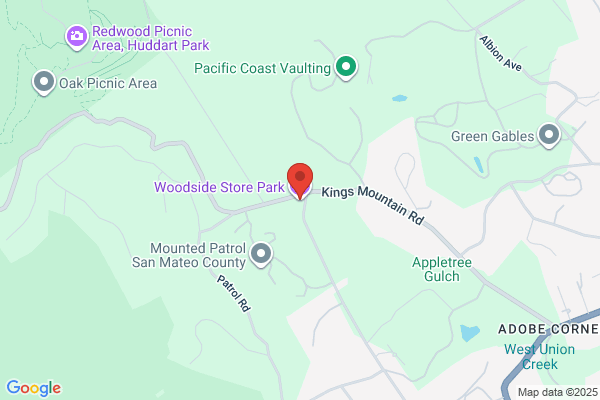 Woodside Store