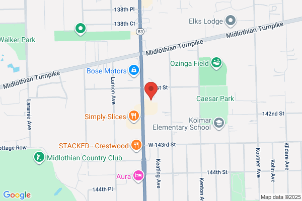 Busy Bee Nursery & Garden Center