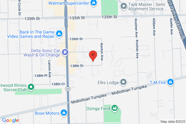 Equal Electric Inc
