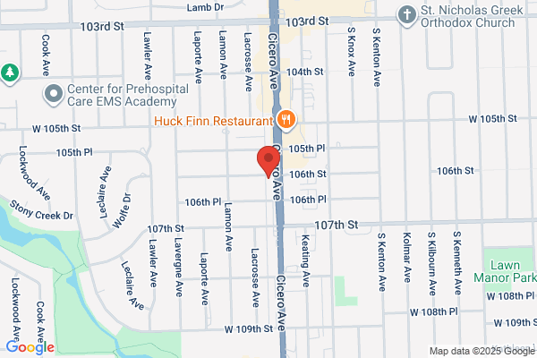 Hickey Electrical Contractors