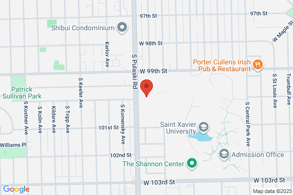 South Division Credit Union