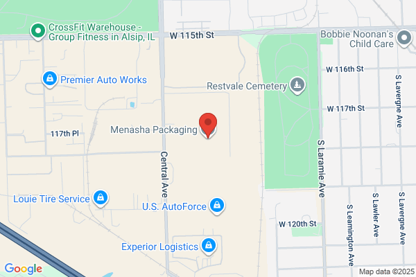 Menasha Services