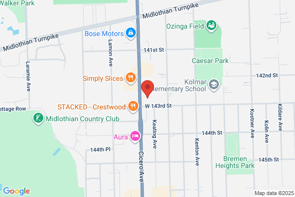 Crestwood Chiropractic & Rehab