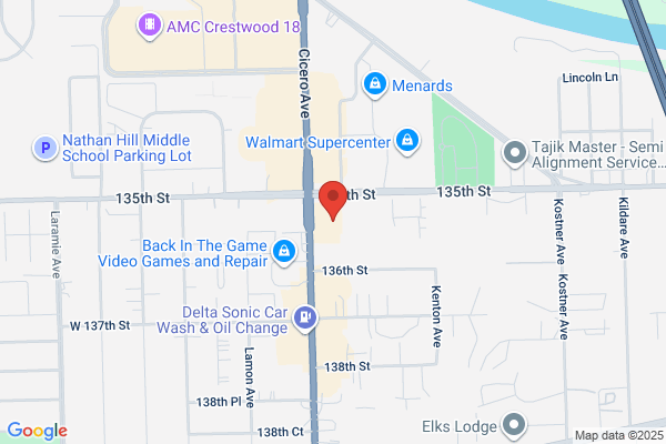 Crestwood Dental & TMJ Care