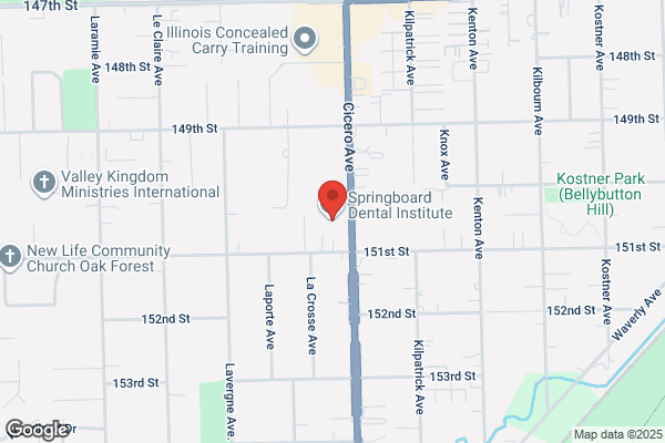 Oak Dental Group