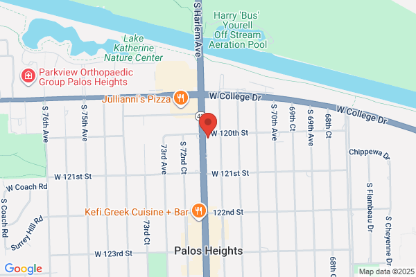 Chicago kiDDS Pediatric Dentistry