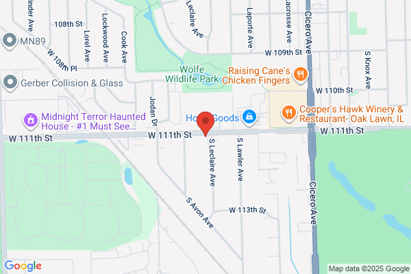 Danos Family Dentistry