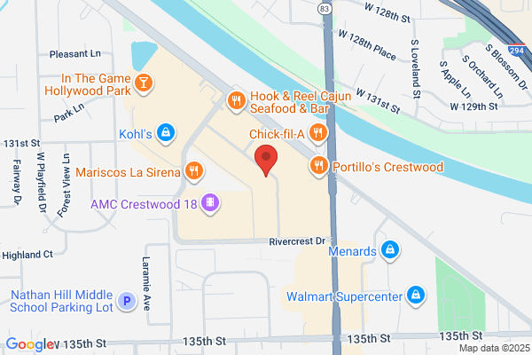 DentalWorks Rivercrest