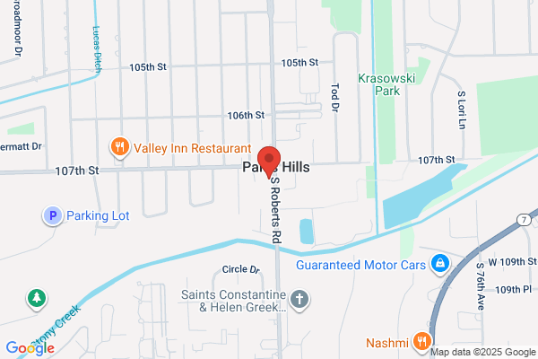 House Call Physicians Inc