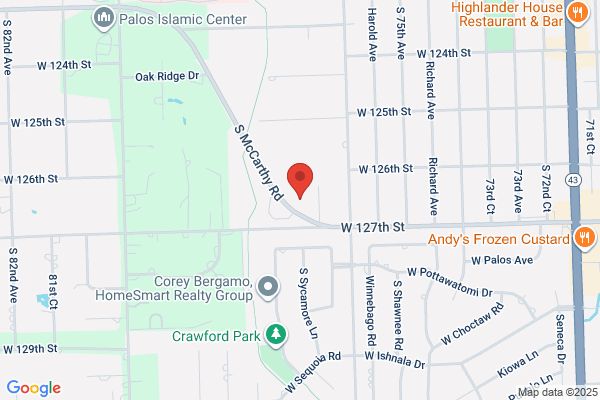 Schools Public, Palos Park, Palos Community Consolidated School District 118, Palos East Elementary School