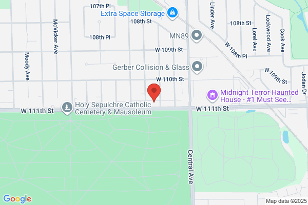 Chicago Ridge Vision Care