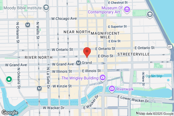 Uno Chicago Grill