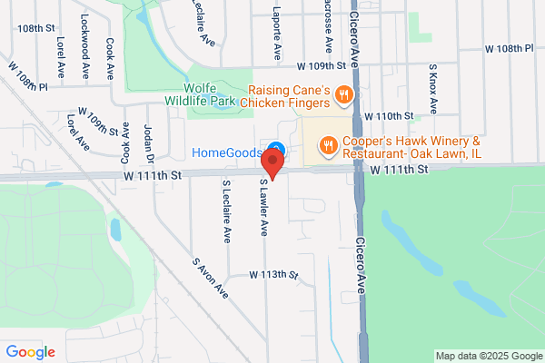 Alsip Gas Mart
