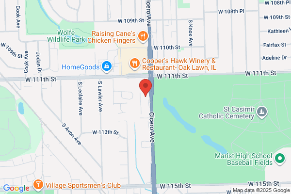 Fox Homecenter Chicago