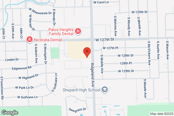 Palos Medical Care SC