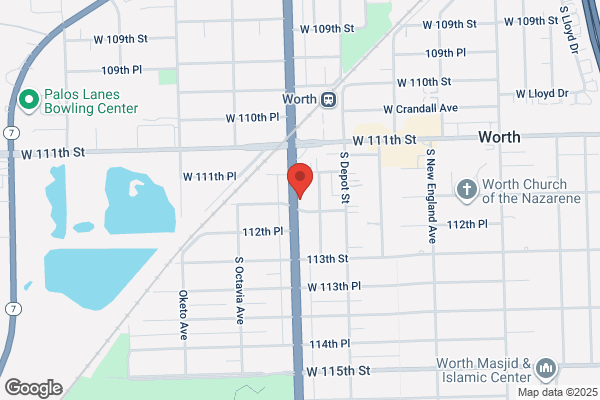 Prospect Services Inc