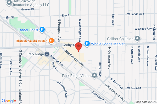 Spina Nicholas & Associates