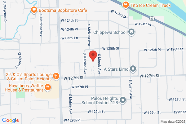Law Offices Of Robert A Kezelis