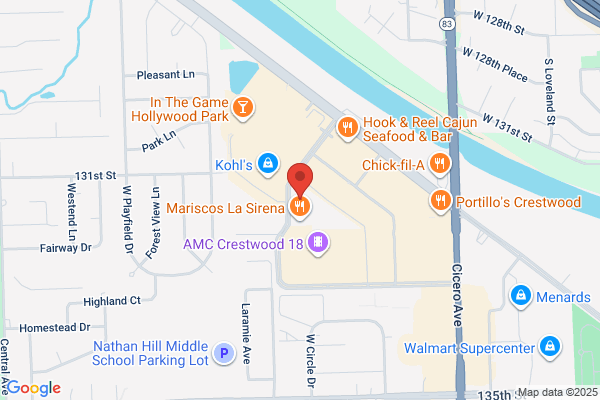 LaVida Massage of Crestwood