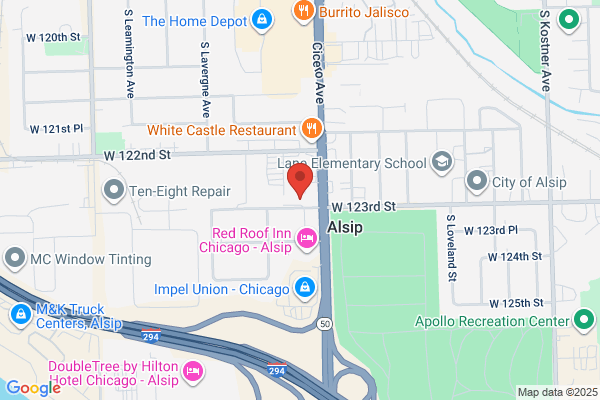 Fresenius Kidney Care Alsip