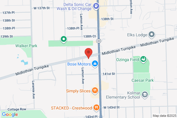 Fresenius Kidney Care Crestwood