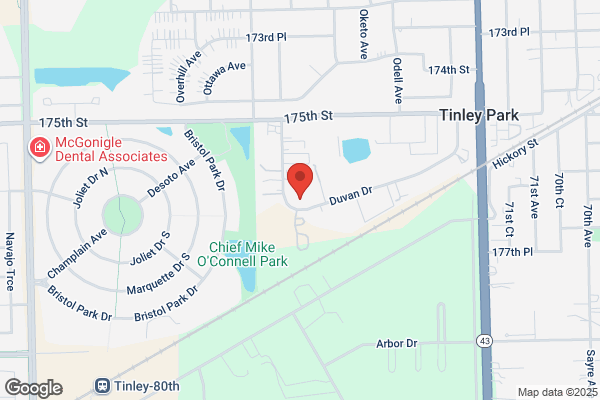 SERVPRO of Orland Park