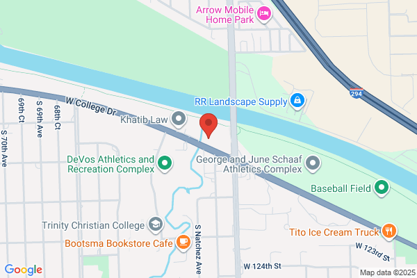 Acme Orthotic & Prosthetic Laboratories Inc
