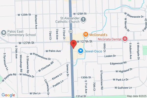 Andy's Frozen Custard