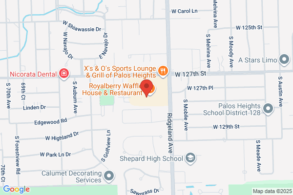Cardinal Fitness of Palls Heights