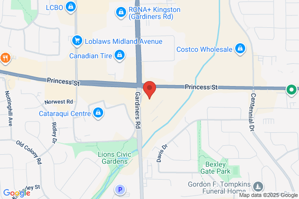 Limestone City Grill & Lounge
