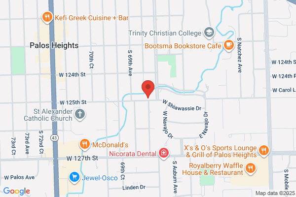 Midwest Lighting Sales Inc
