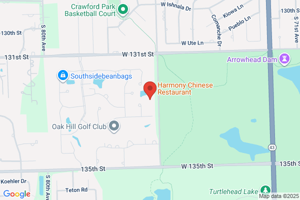 Oak Hills Community Association