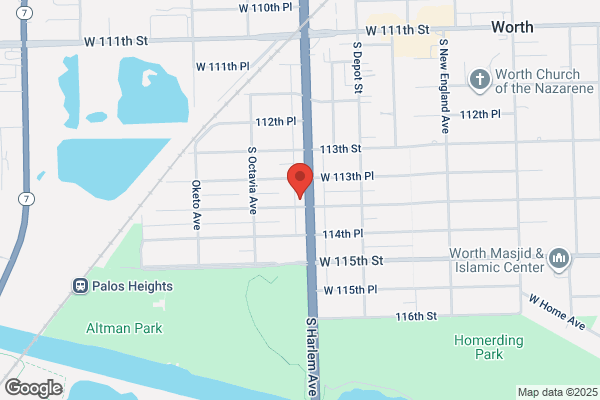 Palos Heights IL Locksmith Store