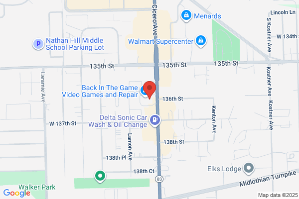 Athletico Physical Therapy - Crestwood