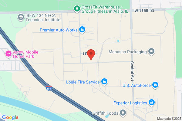 Brongiel Plumbing Inc
