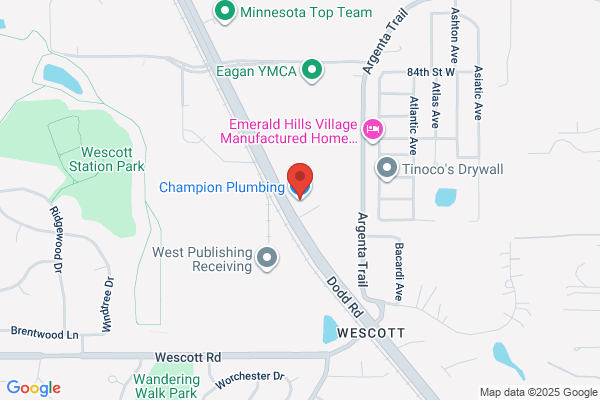 Champion Plumbing