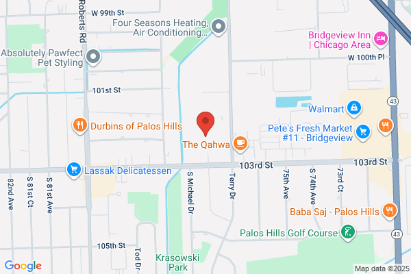 Cook County Plumbing