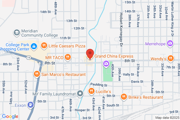 Grand Chinese Express