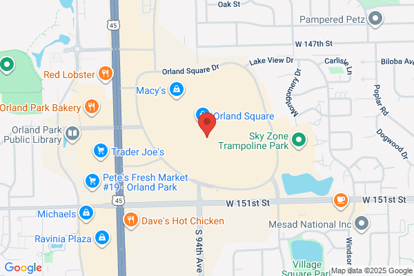 Umberto's of Orland Parkrk