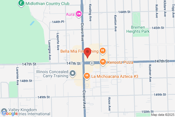 Ultimate Arch Salon- Eyebrow Threading & Waxing