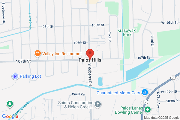 RC Szabo Plumbing Palos Hills IL