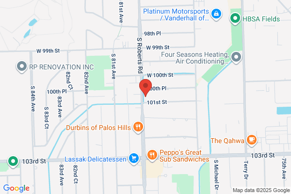 HealthSource of Palos Hills