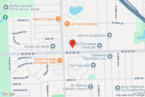 Willow Hill Apartments