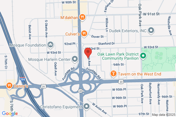 reVerb Oak Lawn